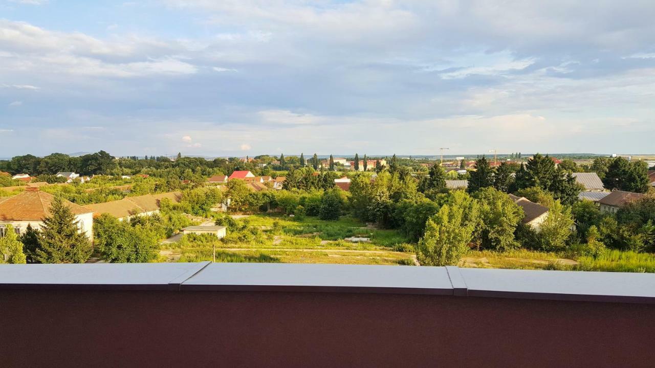 Elias Central Apartment - 2 Bedrooms & Free Parking Oradea Exterior foto
